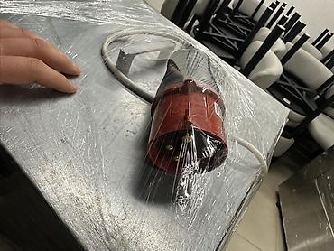 Овощерезательные аппараты: Продаётся пищевое оборудование • Тестомес — 125000 Мощный и надёжный — 3