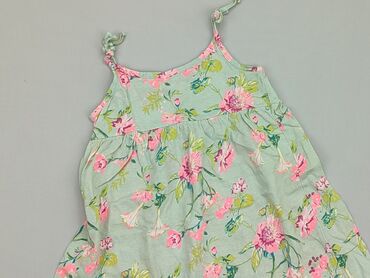 sinsay biala sukienka: Dress, Pepco, 2-3 years, 92-98 cm, condition - Very good