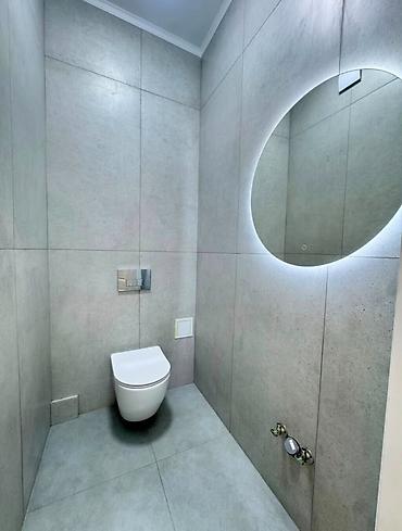 псо1: 3 комнаты, 82 м², Джал-29 Элитка, 12 этаж, Свежий ремонт — 6