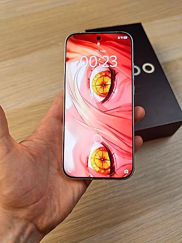poco gt: Poco Б/у, 256 ГБ, цвет - Белый, 2 SIM — 1
