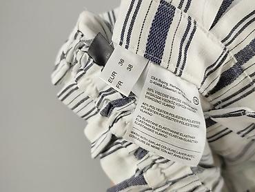 dzwony levis: Yessica, Spodnie materiałowe damskie, rozmiar S — 5