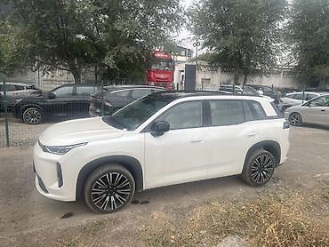 byd e1: GAC Aion I 60 - Кузов: 5‑дверный компактный кроссовер/MPV с высоким — 4