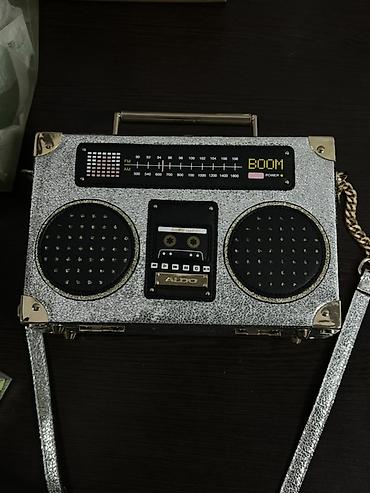 sumka hermes original: Клатч, Материал: Искусственная кожа, Женские, Новый — 1