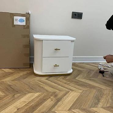 dressing table: Парты на заказ — 4