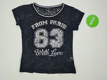 gotycka: Terranova, T-shirt damski, rozmiar XS — 2