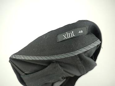 tk maxx garnitury: XLNT, Spodnie materiałowe damskie, rozmiar XL — 5