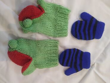 Комплекты одежды: Комплект, цвет - Голубой — 11