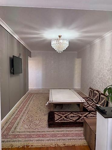 104 с: 3 комнаты, 58 м², 104 серия, 4 этаж, Свежий ремонт — 2