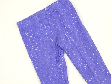 kombinezon lupilu lidl: Leggings for kids, Little kids, 5-6 years, 116, condition - Very good