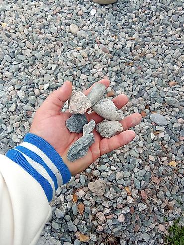 Песок: Песок, Камаз — 67