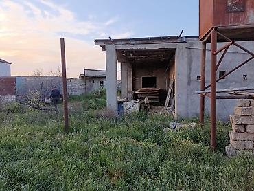 sultan emlak: Bakı, Binə, 1400 kv. m, 4 otaqlı, Hovuzlu, Qaz, İşıq, Artezian quyusu — 10