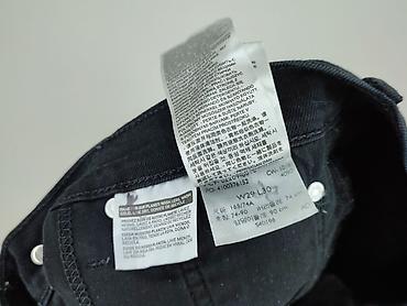 jeans 501: Levi’s, Jeansy damskie, rozmiar S — 6