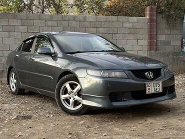 бампер опель вектра с: Honda Accord: 2003 г., 2 л, Механика, Бензин, Седан