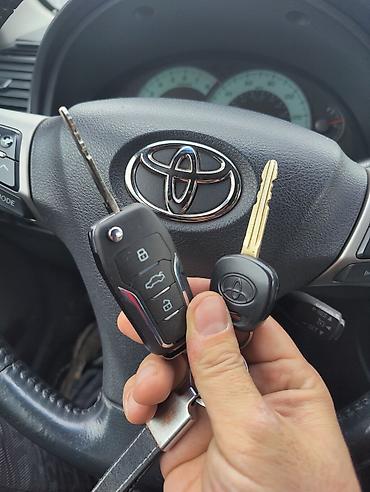 Ключи: Изготовление чип ключей Чип ключ Чип ключи Ремонт чип ключей Дубликат — 18