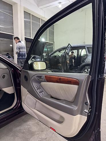 Lexus: Lexus GS: 2003 г., 3 л, Автомат, Бензин, Седан — 19