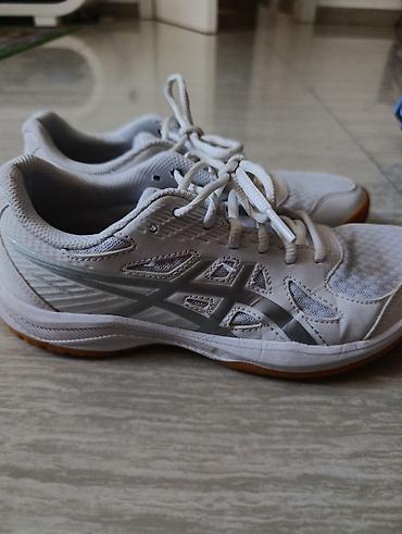 oh lala obuca: ASICS ženske patike za dvoranske sportove - Model: Asics (oznake na — 1