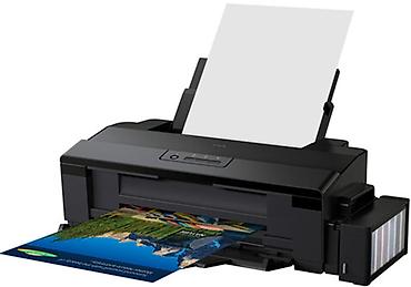 korq pa 600: Printer Epson 1300.Qalofkası yanıb. Digər heç bir problemi yoxdur — 1