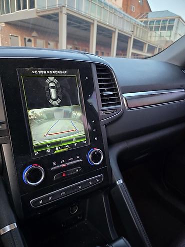 Renault: Renault QM6: 2020 г., 2 л, Вариатор, Кроссовер — 13