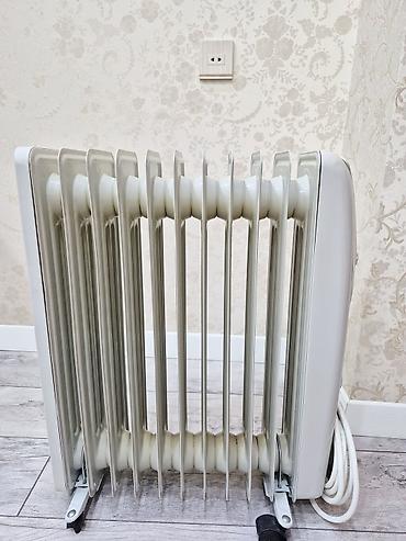 aluminum radiator: Vitek yağlı radiator.
İşləkdir — 2