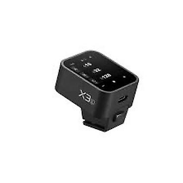 video reqistrator: Insta360 X3 Invisible Cold Shoe ilə mikrofon adapteri - X3 üçün — 1