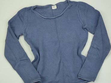 bluzki z okrągłym dekoltem: Sweter, Esprit, L, stan - Dobry