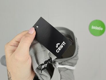 Kąpielówki: Crivit, Szorty kąpielowe dla mężczyzn, rozmiar S — 6