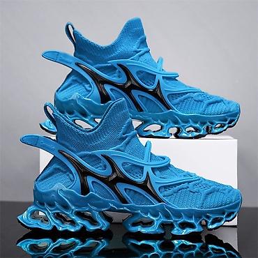 Кроссовки и спортивная обувь: Обувь спортивная Качество отличное На любой цвет и вкус Просто на — 17