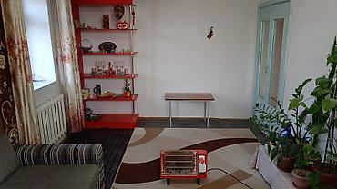 Продажа квартир: 2 комнаты, 53 м², Индивидуалка, 2 этаж, Косметический ремонт — 1