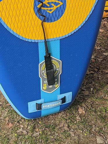 Лодки и комплектующие: Лодка, ПВХ — 8