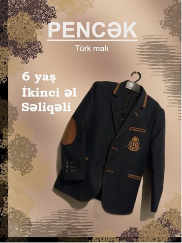 hərbi uşaq geyimləri: Комплект, Для мальчиков, 6 - 7 лет