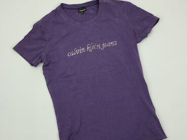 T-shirt, Calvin Klein, XL (EU 42), stan - Dobry