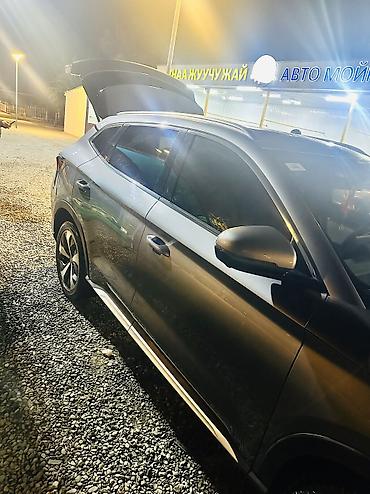 BYD: BYD Song Plus: 2022 г., Вариатор, Электромобиль, Кроссовер — 2