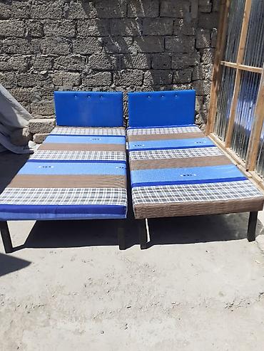 inter tekstil sumqayit: Çarpayılar 
Taza — 1