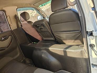 матор портер2: Hyundai Porter II Super (двухрядная кабина) - Грузовой малотоннажный — 7