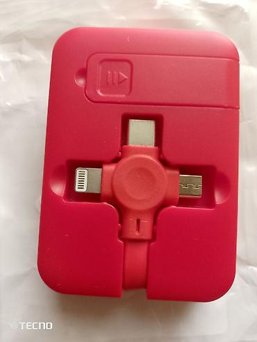 Kabellər: Kabel Micro-USB — 11