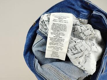 dla nastolatek: Jeansy damskie, rozmiar S — 5