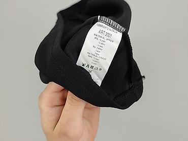 dekolt serce bluzki: Styled In Italy, Bluzka damska, rozmiar S — 5