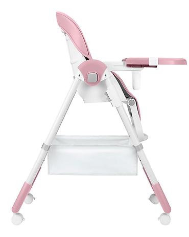 patike dior: KIKKA BOO Hranilica SPICY PLUS – pink (Šifra: KKB1) Višepoložajna — 6