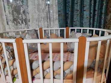 uwaq ucun manej: Demək olarki istifadə olunmayıb təzədir evdə yer olmadığına görə