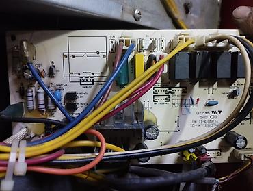 Установка кондиционеров: Установка и ремонт кондиционеров с выездом профилактика чистка at lalafo.kg — 11 Установка кондиционеров: Установка и ремонт кондиционеров с выездом профилактика чистка — 11