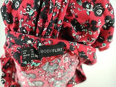 jaded: Bodyflirt, Sukienka damska, rozmiar S — 4