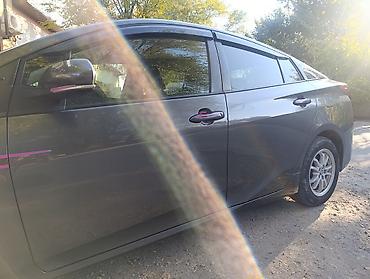 Toyota: Toyota Prius: 2022 г., 1.8 л, Автомат, Гибрид, Хэтчбэк — 7