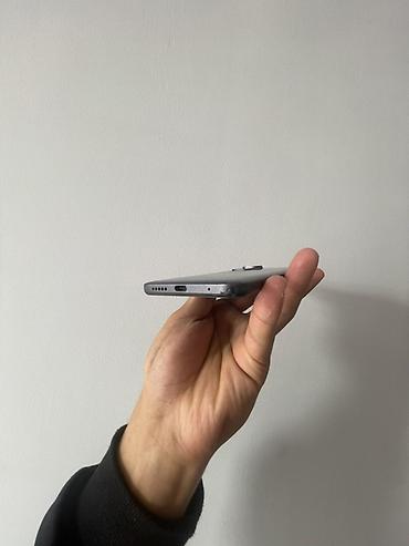 Уюлдук телефондор жана аксессуарлар: Redmi, Redmi Note 11S, Колдонулган, 128 ГБ, түсү - Боз, 2 SIM — 4