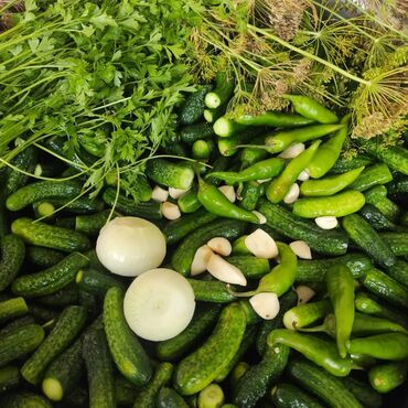 Масло, консервы: Салаты Домашняя Консервация! Варенья, Компоты и Маринады Качественно — 14