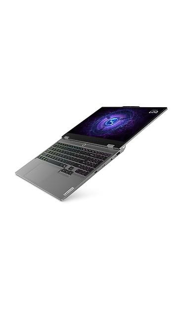500gb ssd: Gaming Laptop – RTX 4060 / i7 13-cü nəsil • Prosessor: Intel Core — 4