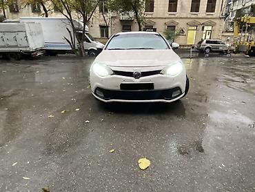 MG: MG : 1.8 l | Sedan — 15