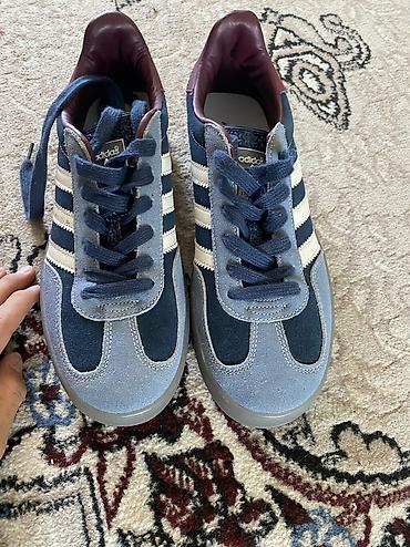 adidas gazeli: Новые кеды adidas gazelle — 1