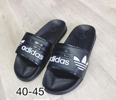 ремень для часы: Мужские сандалии, 40, Adidas, Новый, Бесплатная доставка
