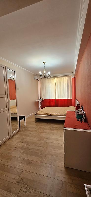 2 6: 🏡 Сдаётся 2-комнатная квартира в «Золотом квадрате» 📍 ул. Чуйкова — 2