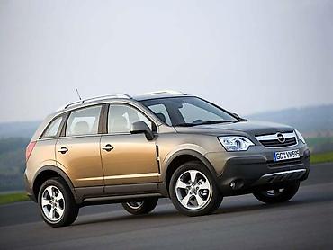 piccolo motor: DELOVI ZA OPEL ANTARA | Polovni originalni rezervni delovi za Opel — 4